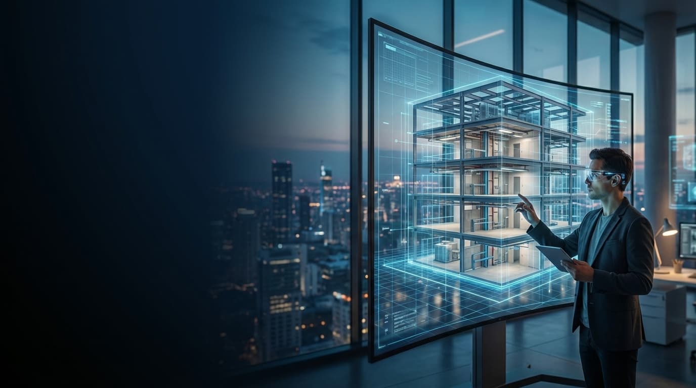 Revit - BIM — Projetos 3D